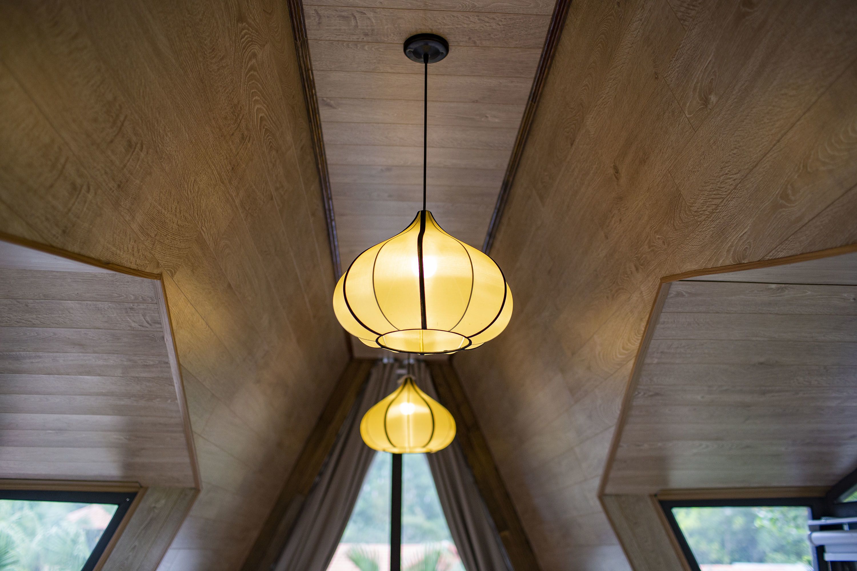 luxury duplex | room amenity