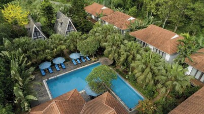Bai Dinh Garden Resort & Spa Ninh Binh