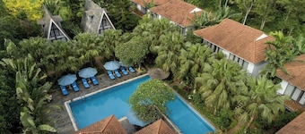 Bai Dinh Garden Resort & Spa Ninh Binh