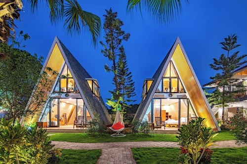 Bai Dinh Garden Resort & Spa Ninh Binh