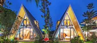Bai Dinh Garden Resort & Spa Ninh Binh