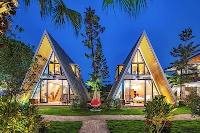 Bai Dinh Garden Resort & Spa Ninh Binh