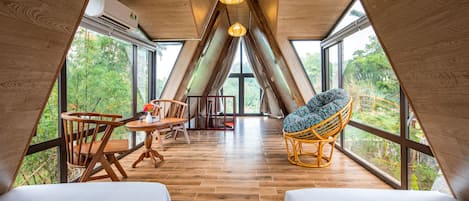 Luxury-Maisonette
