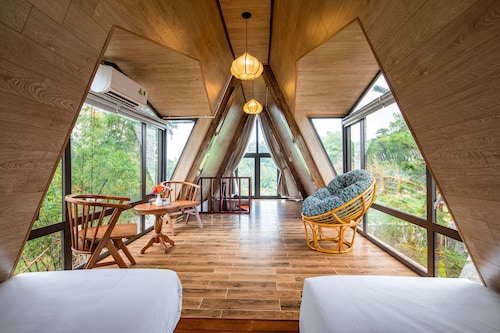 Bai Dinh Garden Resort & Spa Ninh Binh