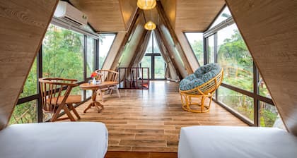 Bai Dinh Garden Resort & Spa Ninh Binh