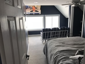 3 bedrooms, internet
