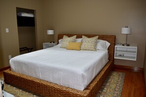 2 bedrooms, Internet, bed sheets