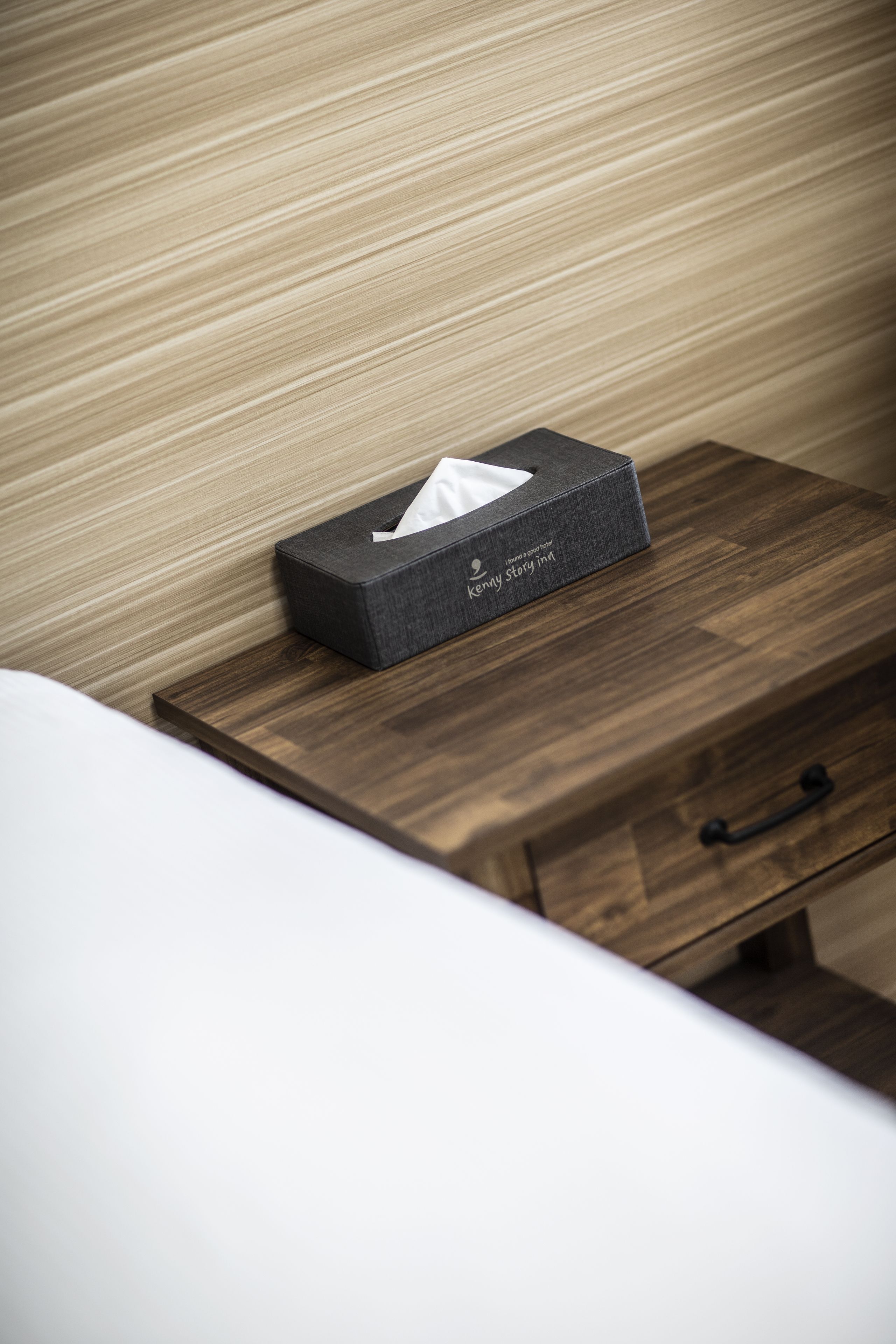 standard single room | in-room safe, desk, laptop workspace, blackout curtains