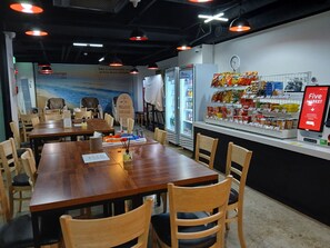 Property amenity - Five Hotel Jongno (Seoul)