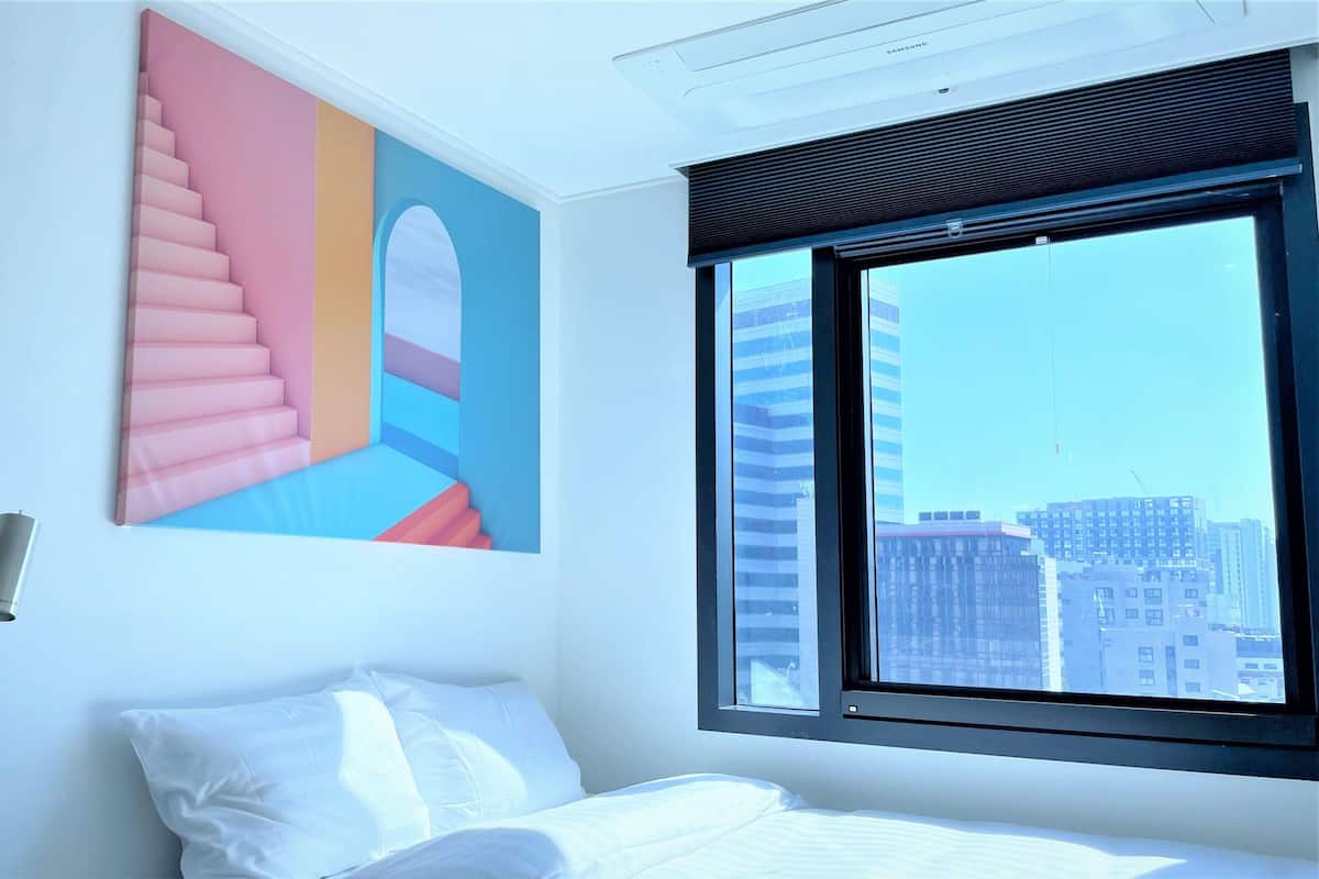 Premier-Doppelzimmer