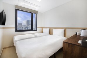 Deluxe Twin Room - Five Hotel Jongno (Seoul)