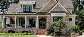 Exclusive Masters Rental Gated Golf Community 