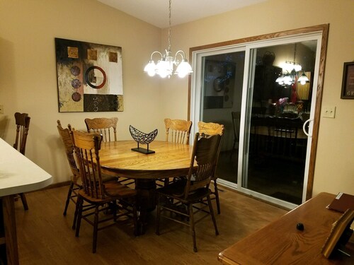 Chain O' Lakes beauty known as the Pinehaven 