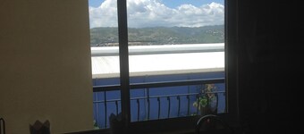 Ciudad vivir ... hogar lejos del hogar