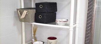 vie de la ville ... maison loin de la maison