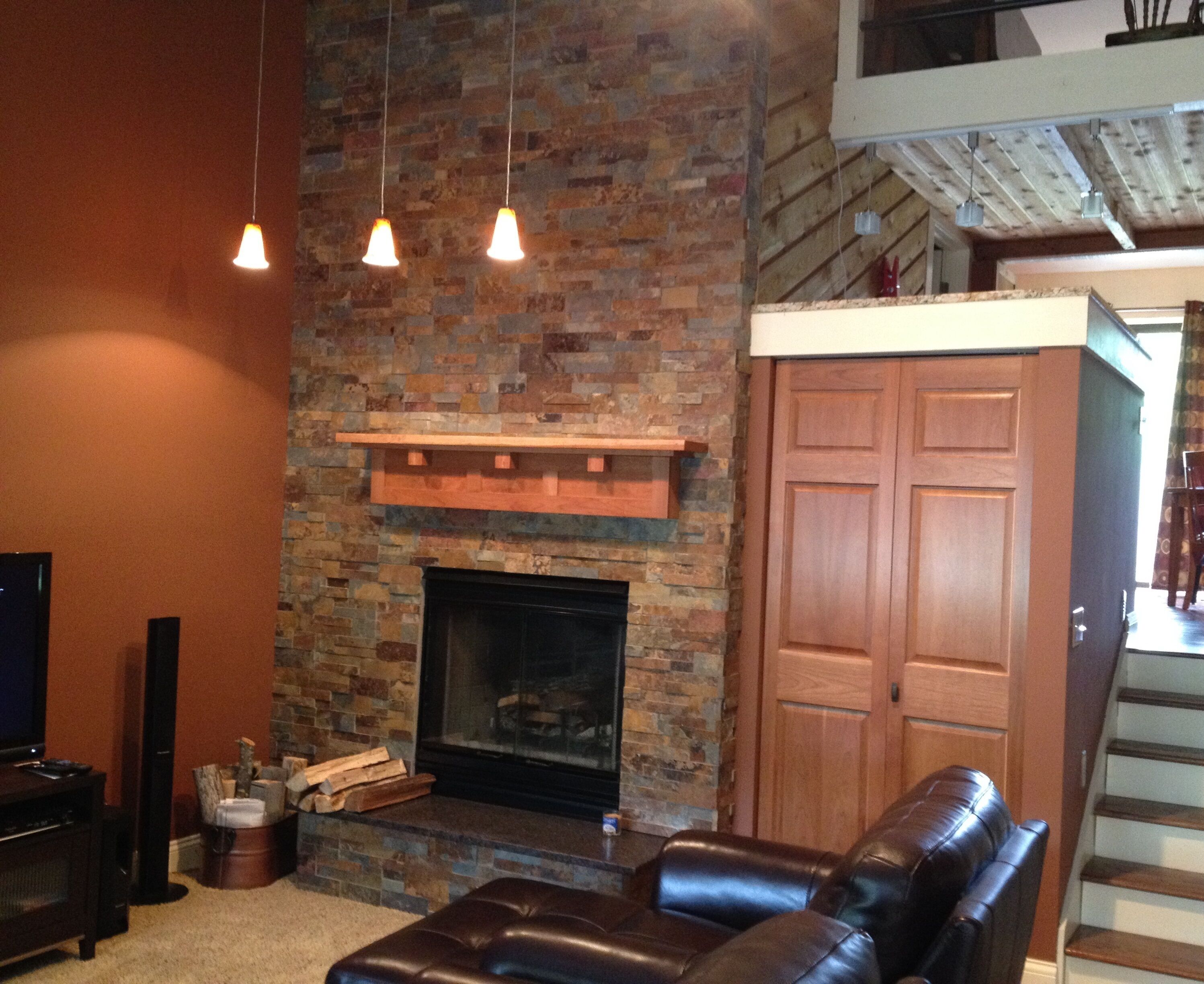Upgraded Townhouse in Leelanau County