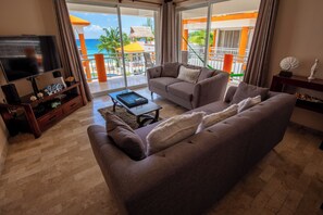 Smart TV, video games, Netflix, DVD player