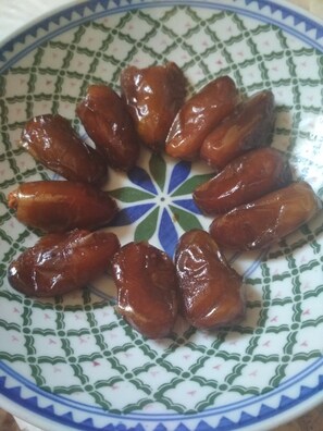 Nourriture et boissons