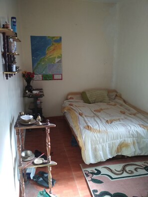 1 chambre