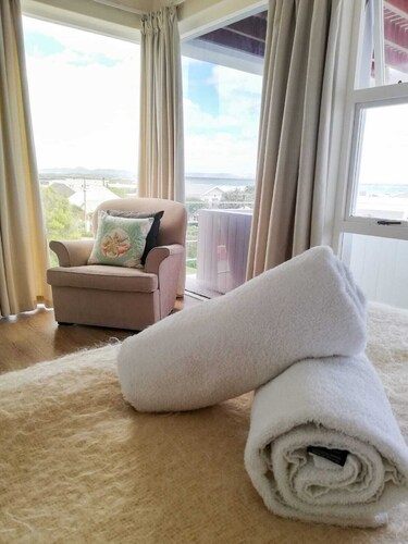 Akwa House Hermanus - Ihr Zuhause in der Ferne!