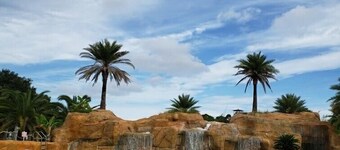 ** Spesiell ** Orange Beach Villas 3 Bdrm- sportsplex