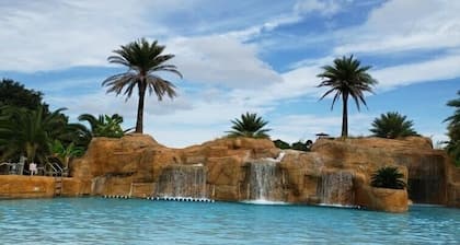 Orange Beach Villas Special-3 Bdrm- sportsplex