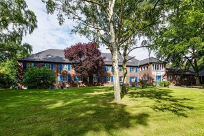 Garden - Schacht 3 Abz (Gelsenkirchen)