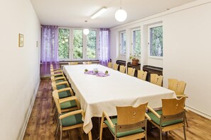 Meeting facility - Schacht 3 Abz (Gelsenkirchen)
