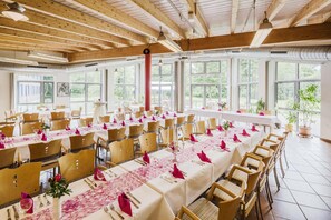 Meeting facility - Schacht 3 Abz (Gelsenkirchen)