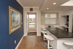 Interior - GOLF COURSE CONDO  IN TARA GOLF AND COUNTRY CLUB, BRADENTON, FLORIDA (Bradenton)