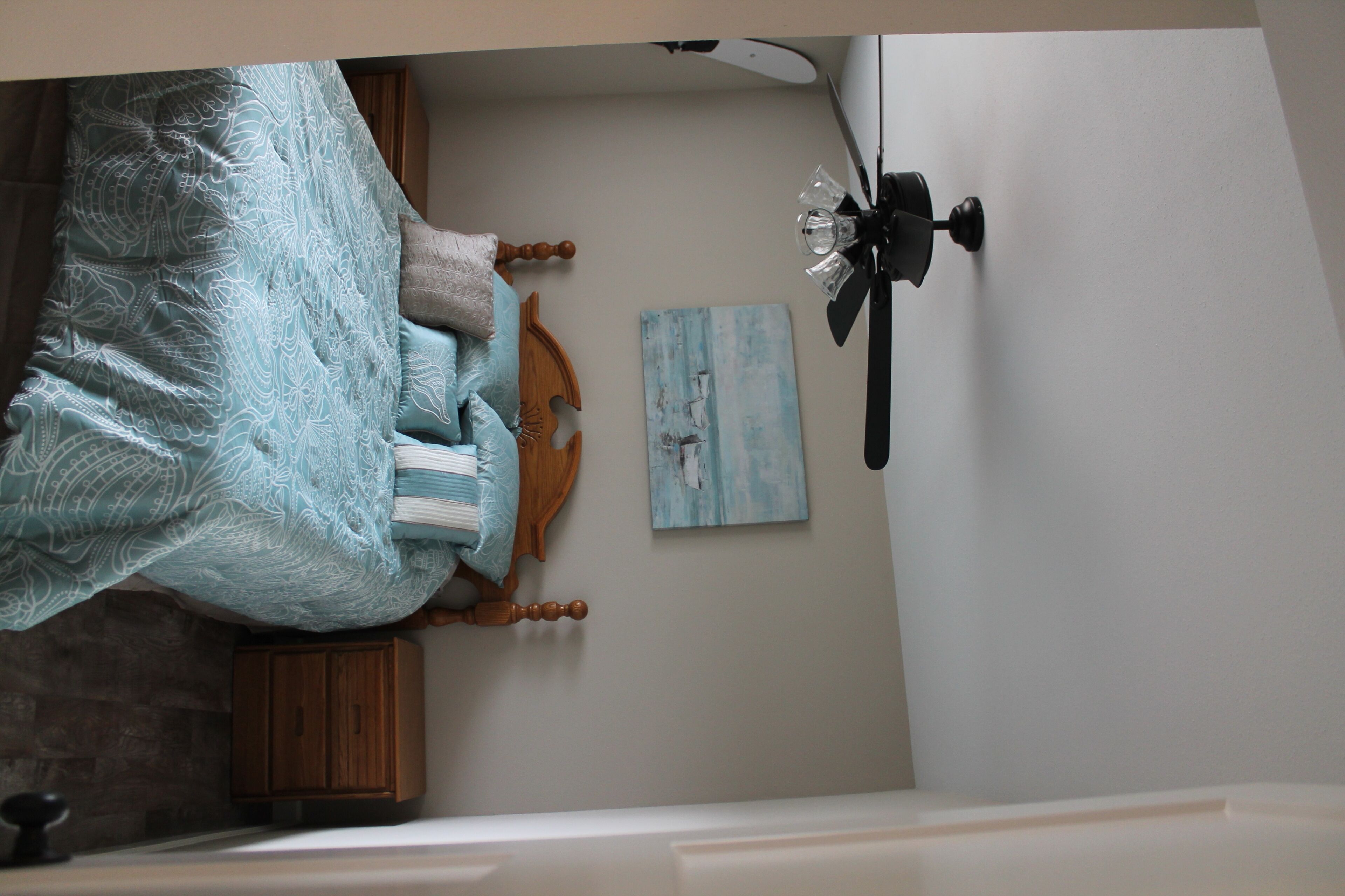 Freshly Remodeled Condo with amazing Grand Glaze View!