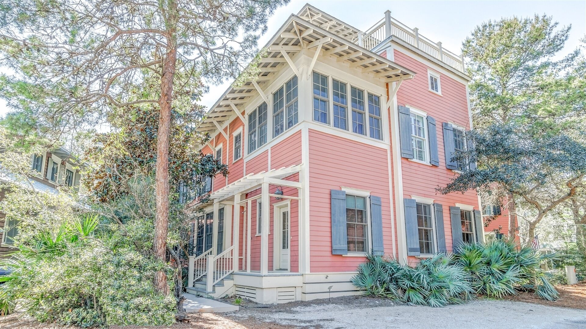 30A WaterColor Rental Close to Beach Club, Pools, Shops, Eats, Fun "Beachwalk"