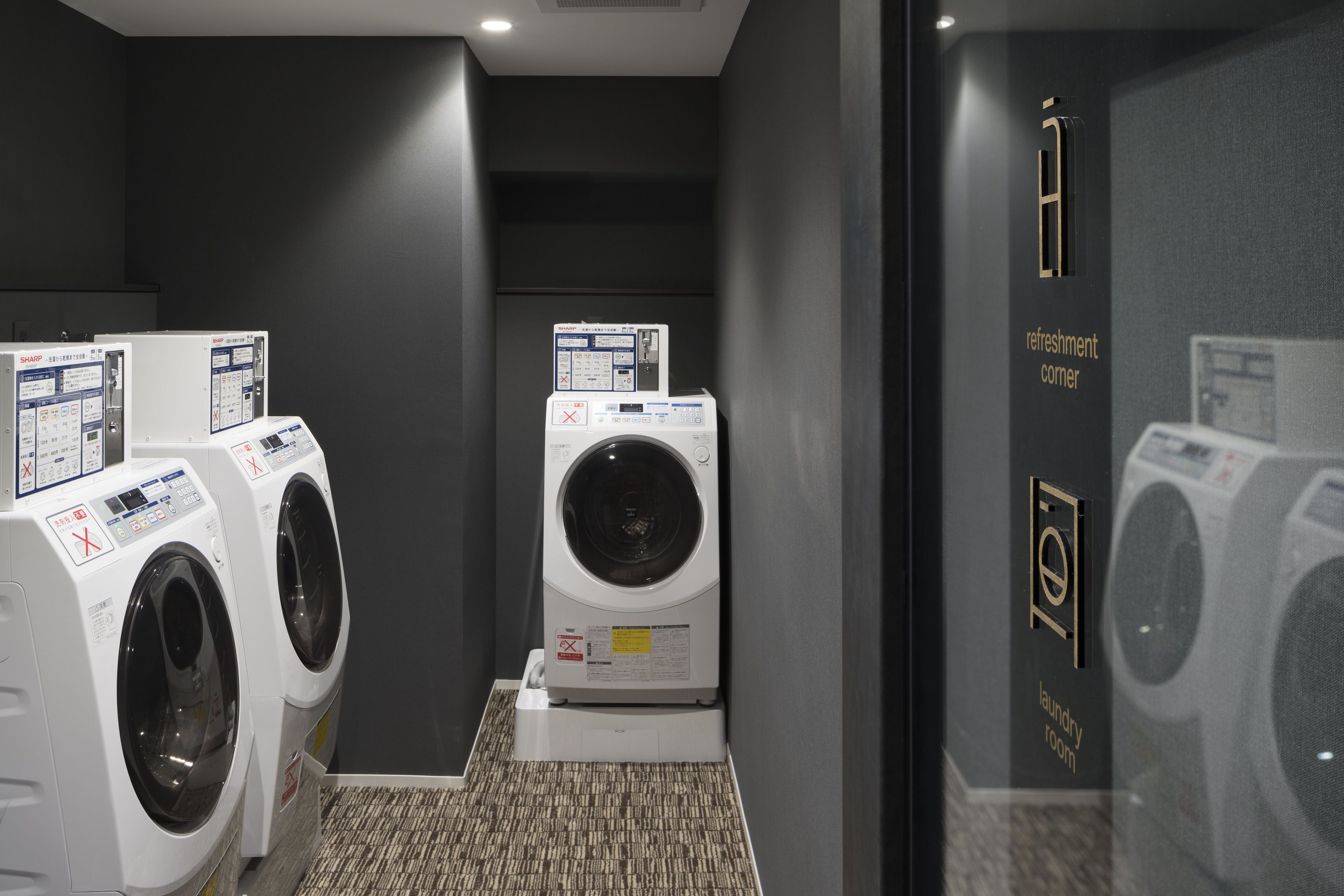 Foto - Bespoke Hotel Shinsaibashi