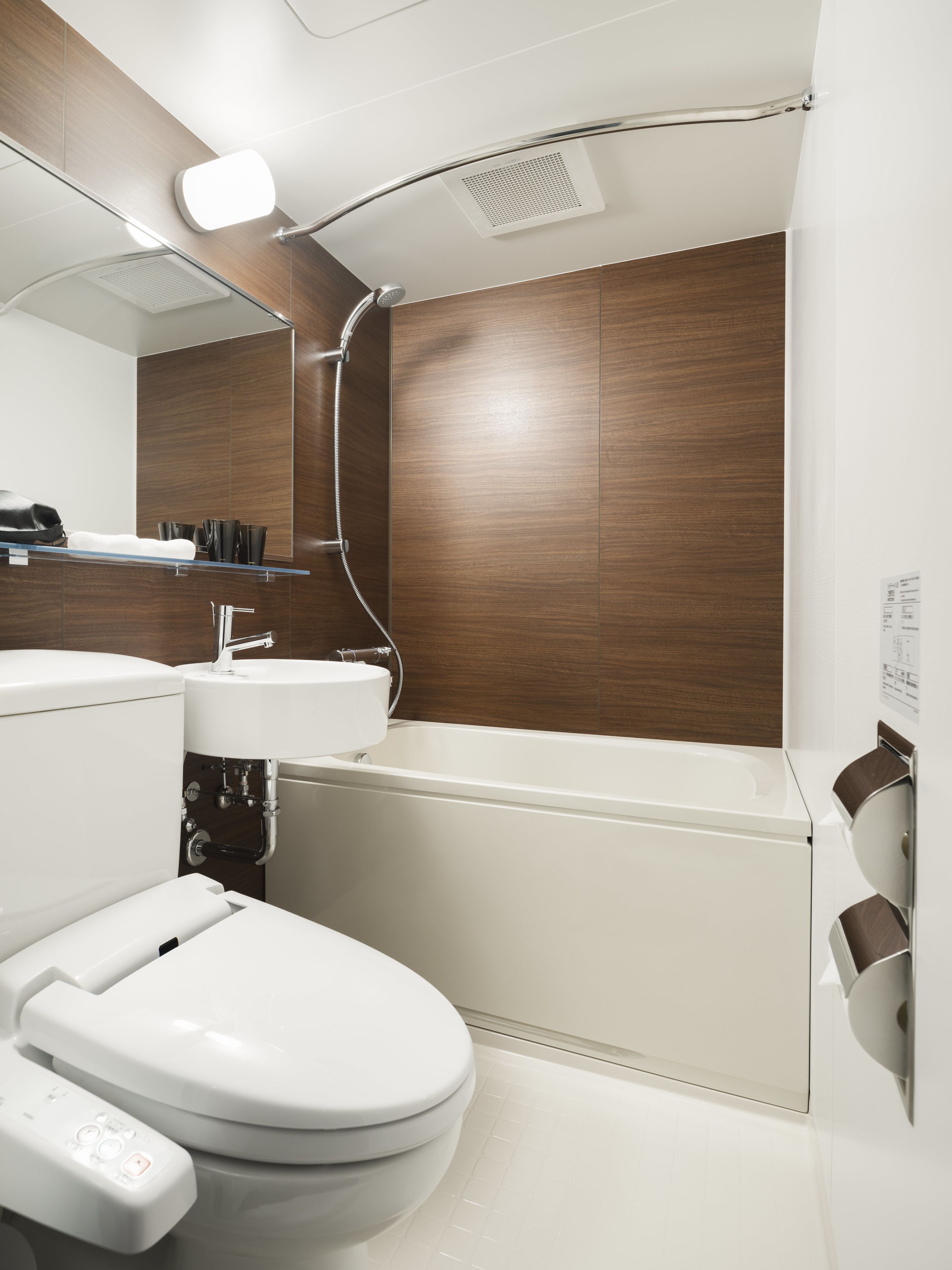 Foto - Bespoke Hotel Shinsaibashi