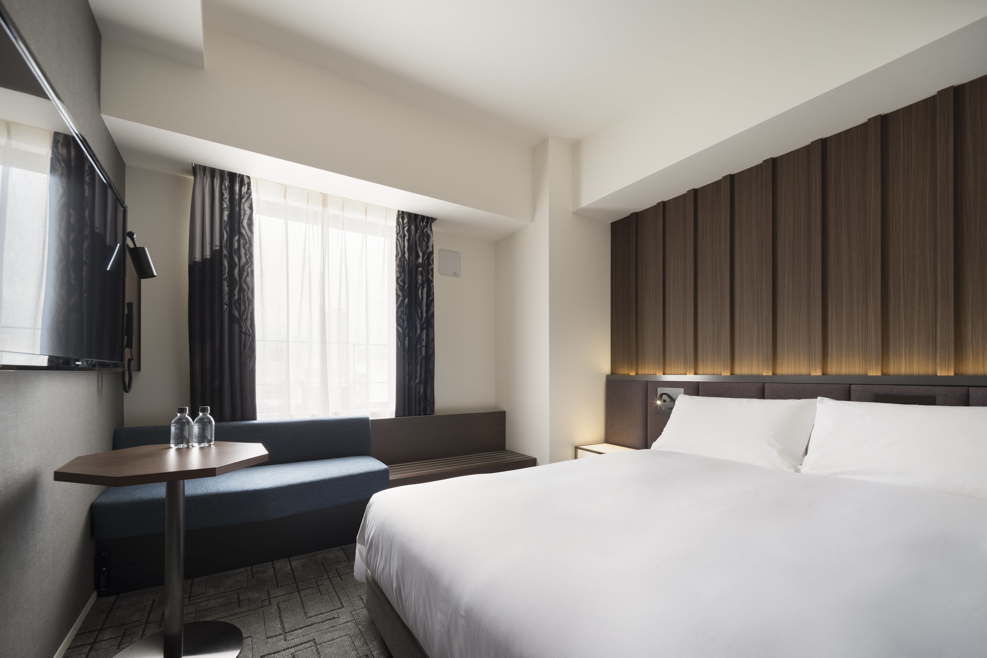 Foto - Bespoke Hotel Shinsaibashi