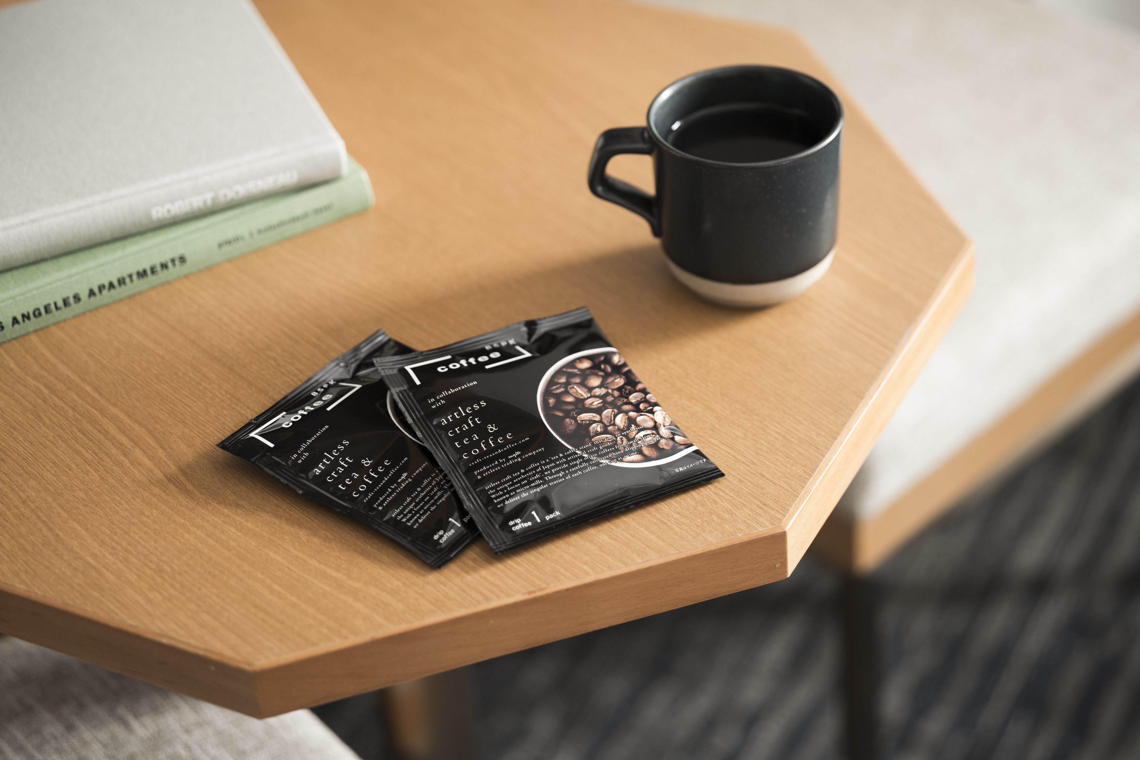 Foto - Bespoke Hotel Shinsaibashi