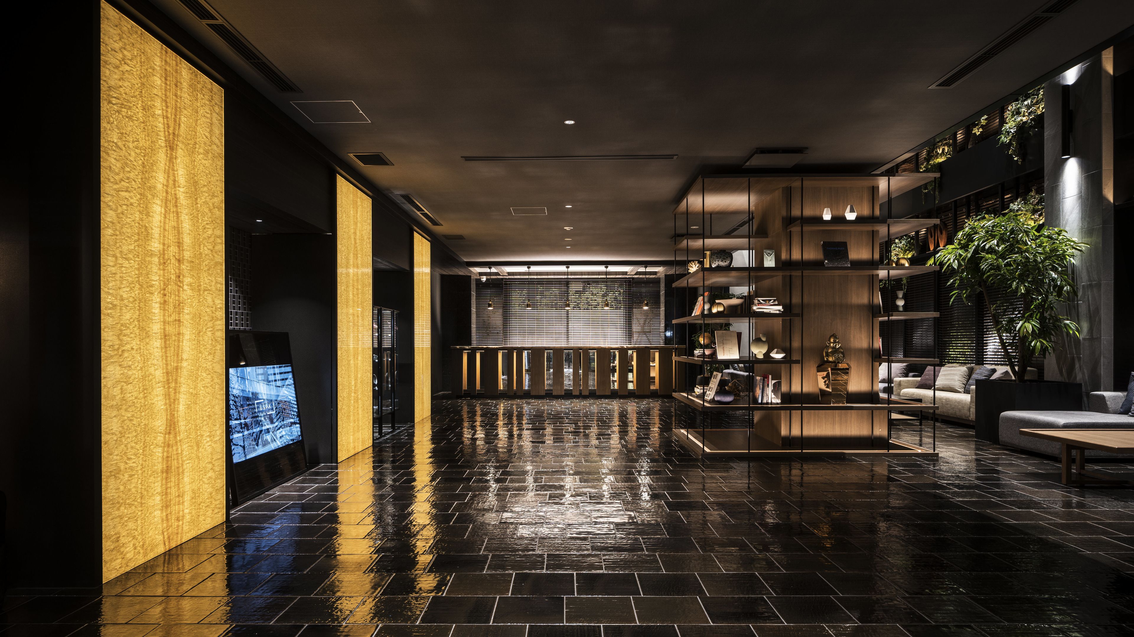 Foto - Bespoke Hotel Shinsaibashi