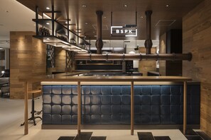 Bar (sur place)