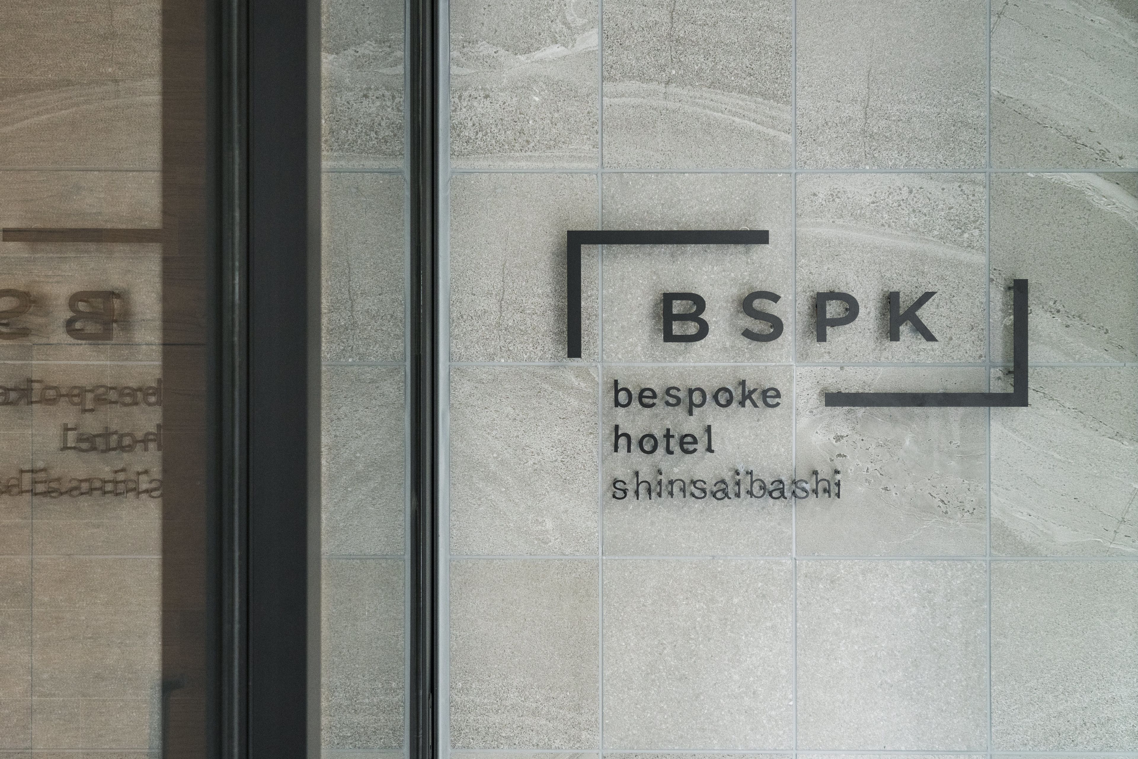 Foto - Bespoke Hotel Shinsaibashi