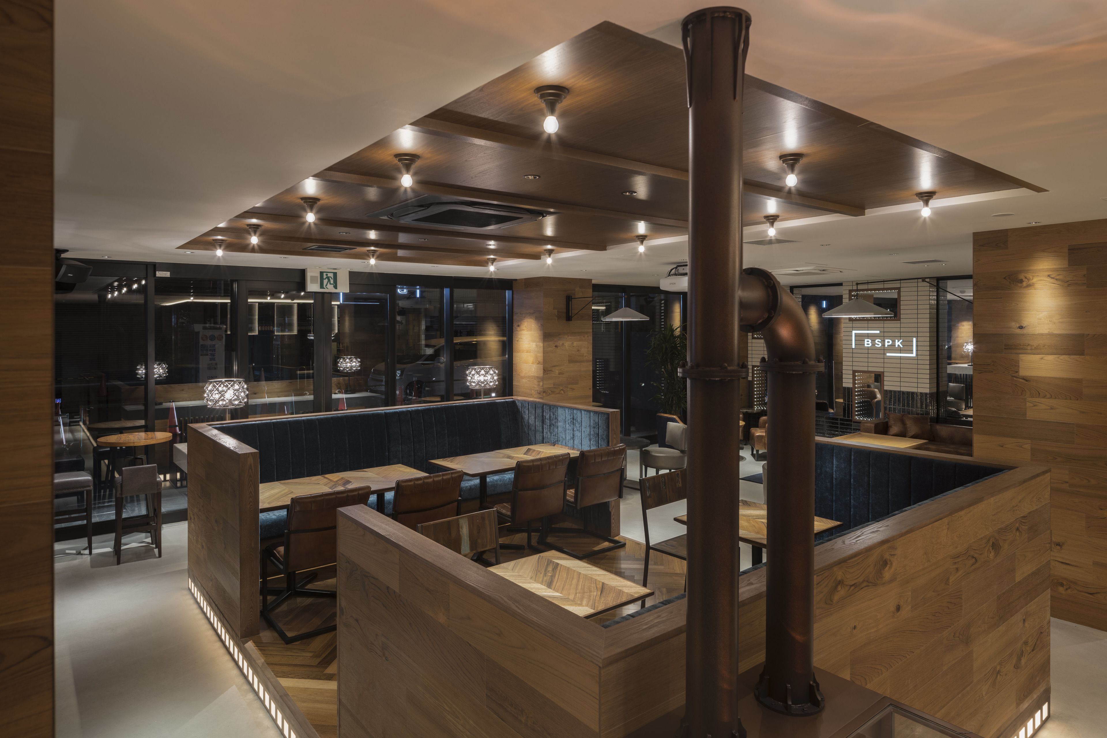 Foto - Bespoke Hotel Shinsaibashi