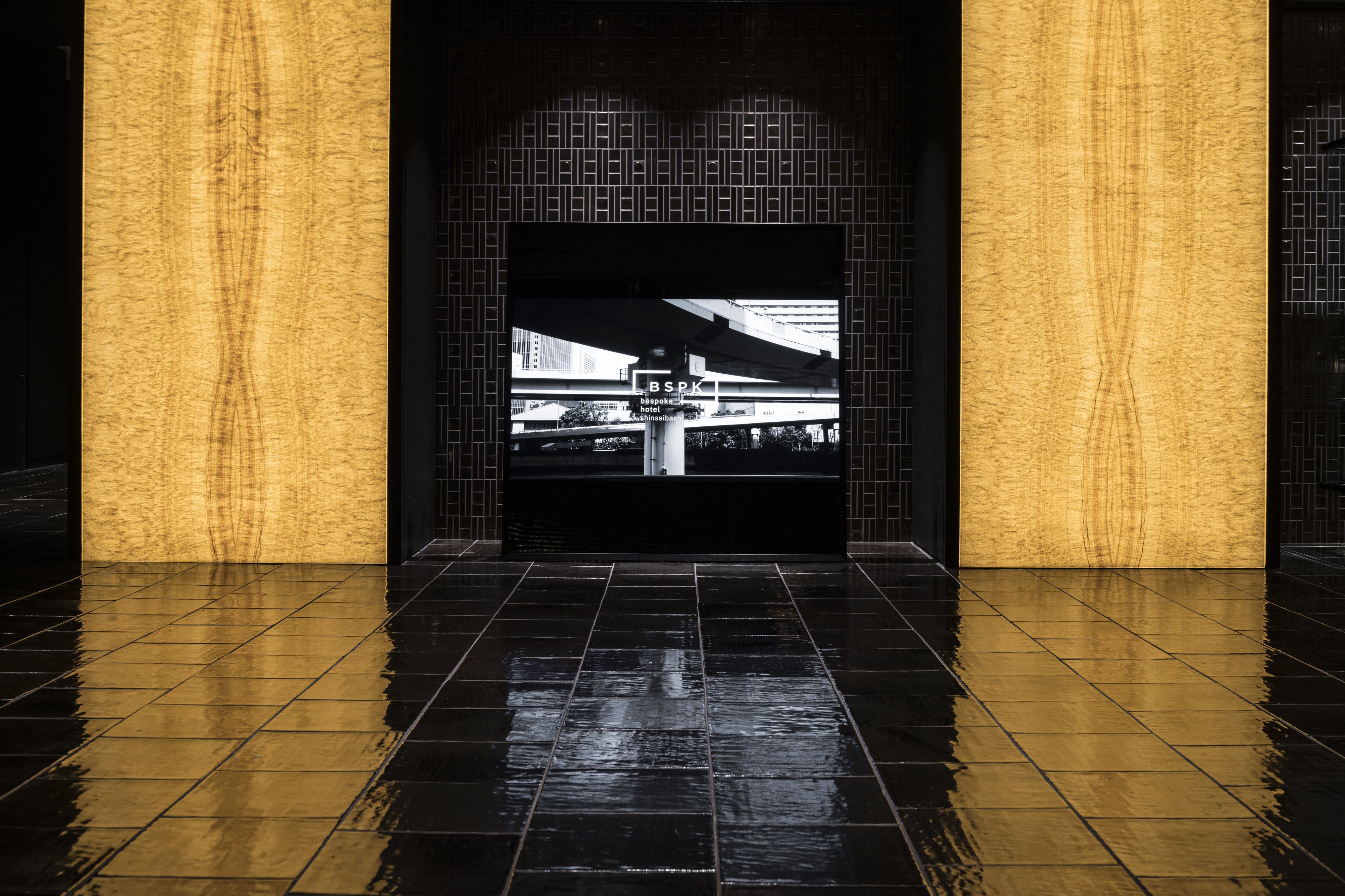 Foto - Bespoke Hotel Shinsaibashi