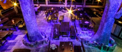 Internationale Küche