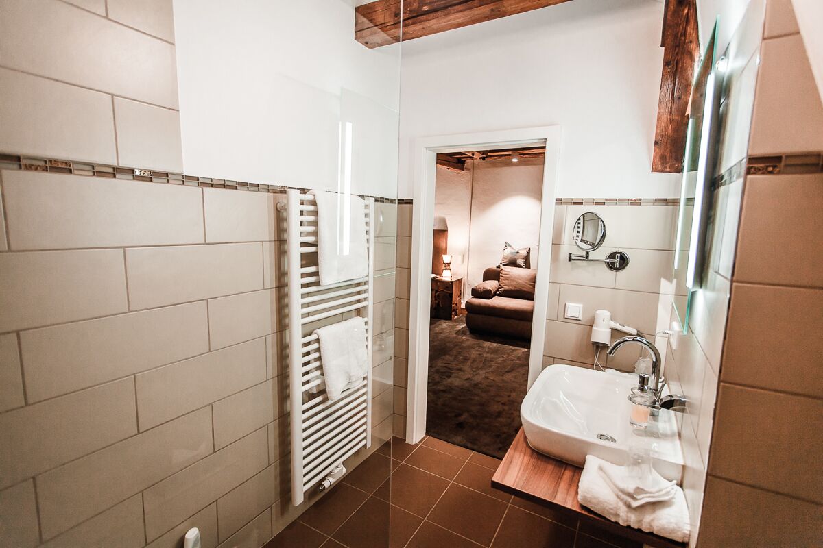 Foto - Landhotel Kahltalmühle