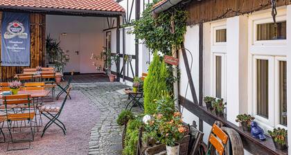 Landhotel Kahltalmühle