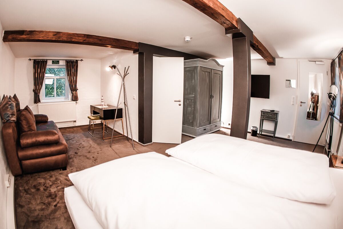 Foto - Landhotel Kahltalmühle