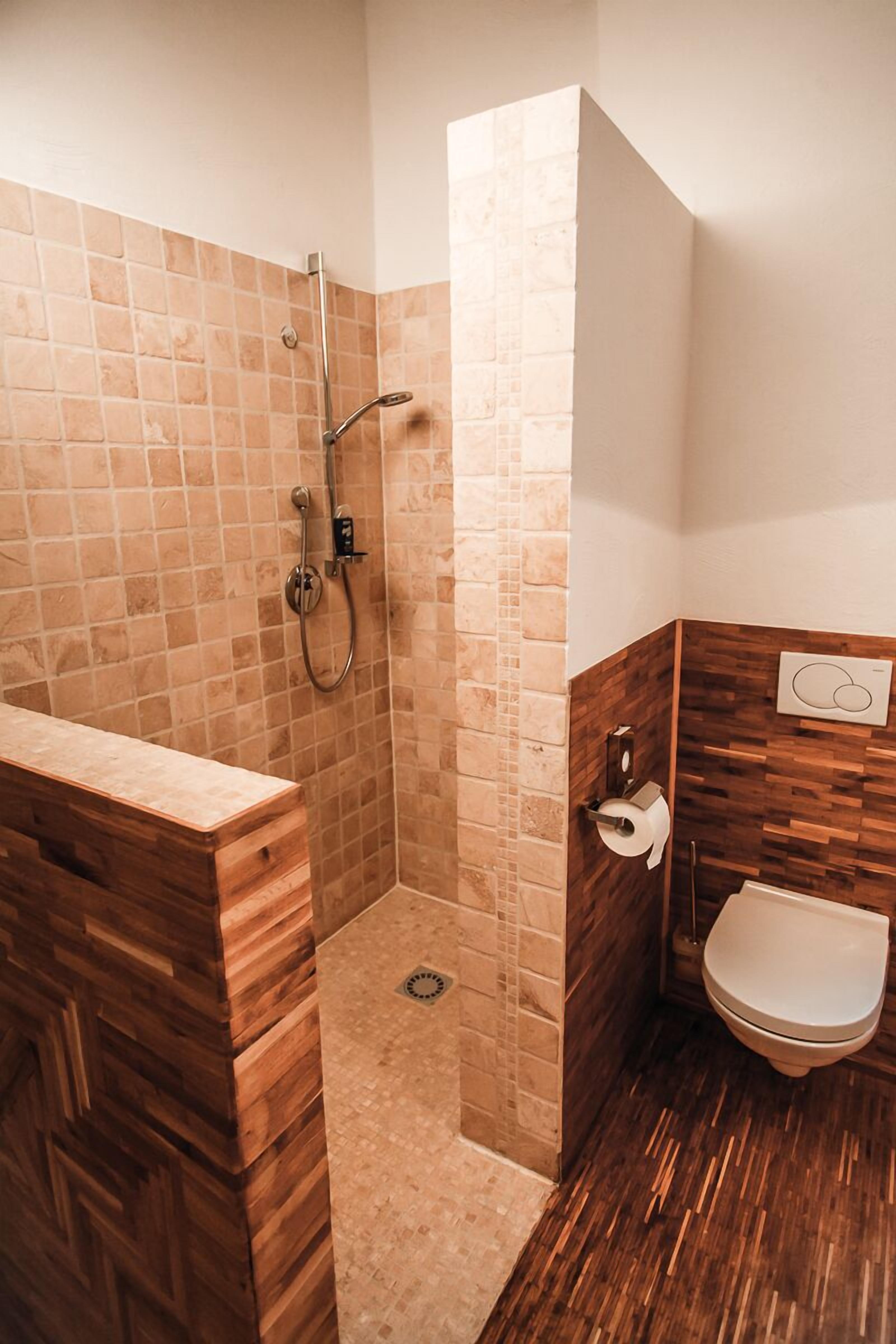 Foto - Landhotel Kahltalmühle