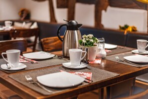 Food and drink - Landhotel Kahltalmühle (Alzenau)