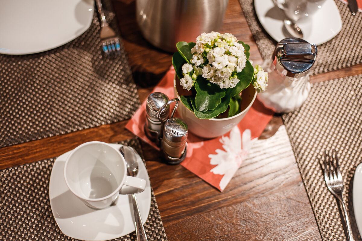 Foto - Landhotel Kahltalmühle