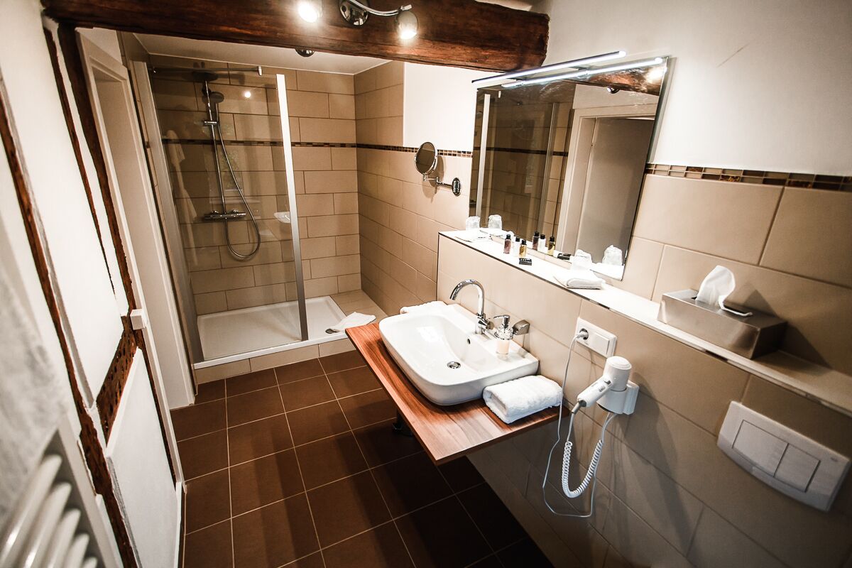 Foto - Landhotel Kahltalmühle