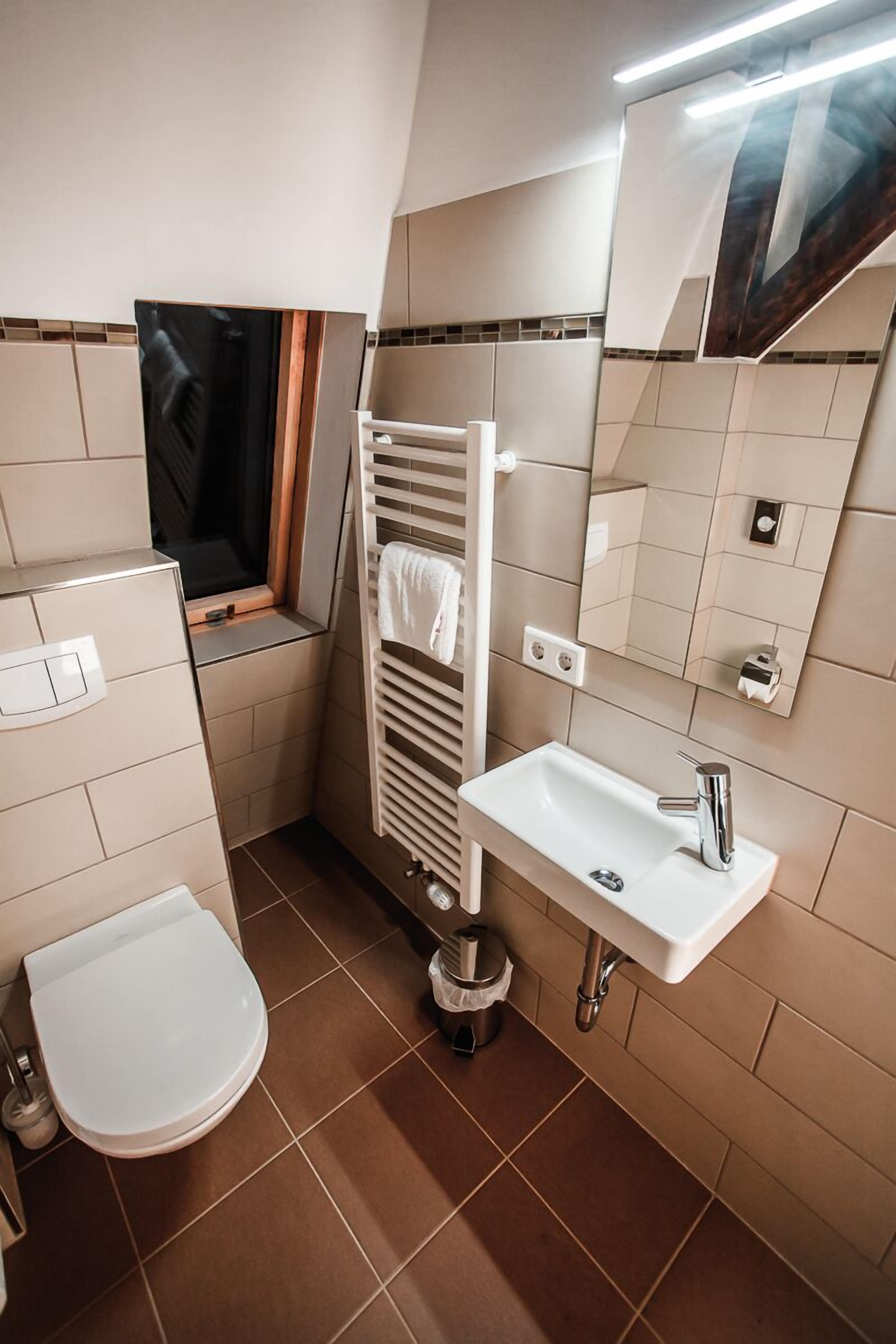 Foto - Landhotel Kahltalmühle